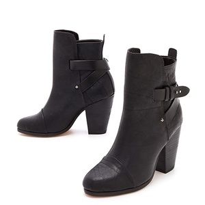 Rag & Bone Kinsey boot